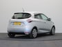 Renault Zoe R135 Edition One 52 kWh | Koopaccu! | Stoel/stuur verwarming | BOSE audio | Bekleding Leder | Cruise Control |