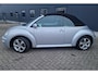 Volkswagen Beetle New Cabriolet 1.9 TDI Highline, netto € 4.950, bijtel vriendelijk!