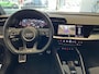 Audi A3 Sportback 30 TFSI 110pk S-Tronic S Edition · Camera · Zwart Optiek · Stoelverwarming · Parkeerassistent · Sportstoelen · ACC · Apple/Android Car Play · Garantie t/m 16-10-2027 of 100.000km
