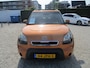 Kia Soul 1.6 X-tra