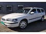 Volvo V70 2.4 Comfort Line, netto € 4.950, nwe koppeling & distributierie & gr beurt, bijtel vriendelijk!