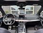 Audi Q5 2.0 TDI quattro Sport S Line Black Edition panoramadak