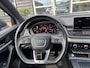 Audi Q5 2.0 TDI quattro Sport S Line Black Edition panoramadak