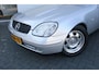 Mercedes-Benz SLK 200