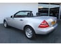 Mercedes-Benz SLK 200