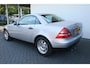 Mercedes-Benz SLK 200