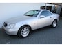 Mercedes-Benz SLK 200