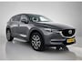 Mazda CX-5 2.0 SkyActiv-G 165 GT-Luxury | 1e Eigenaar | Trekhaak | Bose | Stoelgeheugen | Leder