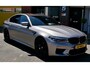 BMW M5 5-serie bowers&wilkins. keramisch. alcan hemel. btw
