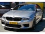 BMW M5 5-serie bowers&wilkins. keramisch. alcan hemel. btw