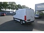 Mercedes-Benz Sprinter 317 CDI L1H1 RWD MBUX navigatie met parkeerpakket, Geveerde stoel Carrier