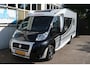 Dethleffs T T6501B|Solar|Rally Edition|Luchtvering|NETJES!