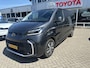 Toyota ProAce Worker Long 2.0 D-4D L2 Professional Automaat,  nieuwe auto, L2, Bomvol