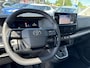 Toyota ProAce Worker Long 2.0 D-4D L2 Professional Automaat,  nieuwe auto, L2, Bomvol
