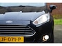 Ford Fiesta 1.0 EcoBoost 100PK Titanium, Climat-en Cruise control, PDC V+A, veel opties, Ned. Auto