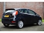 Ford Fiesta 1.0 EcoBoost 100PK Titanium, Climat-en Cruise control, PDC V+A, veel opties, Ned. Auto