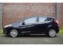 Ford Fiesta 1.0 EcoBoost 100PK Titanium, Climat-en Cruise control, PDC V+A, veel opties, Ned. Auto