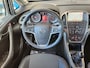Opel Astra 1.4 Turbo 140pk Sports Tourer, Cosmo, Trekhaak, Clima, Halfleder