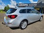 Opel Astra 1.4 Turbo 140pk Sports Tourer, Cosmo, Trekhaak, Clima, Halfleder