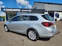 Opel Astra 1.4 Turbo 140pk Sports Tourer, Cosmo, Trekhaak, Clima, Halfleder