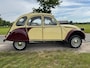 Citroën 2CV 2CV6 Dolly Compleet gerestaureerd