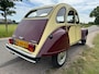 Citroën 2CV 2CV6 Dolly Compleet gerestaureerd