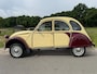 Citroën 2CV 2CV6 Dolly Compleet gerestaureerd