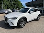 Mazda CX-3 2.0 SkyActiv-G 150 GT-M 4WD, Trekhaak, Leer, Navi, Pdc, etc