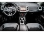 Jeep Compass 1.4 MultiAir Longitude RIJKLAAR INCL:GARANTIE. | Climate | PDC V/A  | 17'' LMV | NAVI | A. Camera |