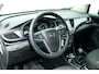 Opel Mokka X 1.4 Turbo Innovation. Navi, Clima, Cruise, Stoel&StuurVerw, PDC V+A, 17"LM Velgen