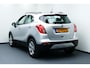 Opel Mokka X 1.4 Turbo Innovation. Navi, Clima, Cruise, Stoel&StuurVerw, PDC V+A, 17"LM Velgen