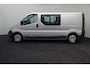 Opel Vivaro 1.9 DTI L2H1 2004 NAP Rolstoelbus | Mindervalide | Airco | Navigatie | Roelstoelvervoer | Trekhaak | Elektrische ramen + spiegels | Centrale vergrendeling op afstand | Goed onderhouden | MARGE