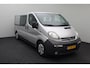 Opel Vivaro 1.9 DTI L2H1 2004 NAP Rolstoelbus | Mindervalide | Airco | Navigatie | Roelstoelvervoer | Trekhaak | Elektrische ramen + spiegels | Centrale vergrendeling op afstand | Goed onderhouden | MARGE