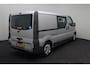 Opel Vivaro 1.9 DTI L2H1 2004 NAP Rolstoelbus | Mindervalide | Airco | Navigatie | Roelstoelvervoer | Trekhaak | Elektrische ramen + spiegels | Centrale vergrendeling op afstand | Goed onderhouden | MARGE