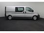 Opel Vivaro 1.9 DTI L2H1 2004 NAP Rolstoelbus | Mindervalide | Airco | Navigatie | Roelstoelvervoer | Trekhaak | Elektrische ramen + spiegels | Centrale vergrendeling op afstand | Goed onderhouden | MARGE
