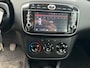 Fiat Punto Evo 1.2 Street navigatie airco elektrische ramen cv op afs