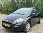 Fiat Punto Evo 1.2 Street navigatie airco elektrische ramen cv op afs