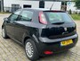 Fiat Punto Evo 1.2 Street navigatie airco elektrische ramen cv op afs