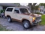 Ford Bronco XLT