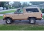 Ford Bronco XLT