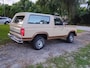 Ford Bronco XLT