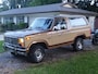 Ford Bronco XLT
