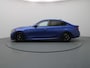 BMW 3-Serie 184pk 320i High Executive Camera | Adapt. Cruise | Navi | Parkeersens. v+a | Stoel-/stuurverw. | Trekhaak