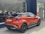 Toyota C-HR 2.0 Hybrid Launch Edition 184 PK | Volledig Lederen Bekleding | Elektrische Stoelverstelling | JBL Audio | Navigatie | Parkeercamera | Treeplanken | Stoelverwarming | Climate Control | LED Pack | Orgineel NL Auto van 1e Eigenaar |