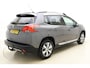 Peugeot 2008 1.2 PureTech Allure 110pk | Navigatie | Panoramadak | Trekhaak | Climate Control | Lichtmetalen Velgen | Cruise Control | Parkeersensoren