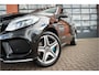 Mercedes-Benz GLE 500 e 4-Matic AMG Line | Panoramadak | Trekhaak | Burmester Surround Sound | Elek. verstelbare voorstoelen met geheugen | 360 Camera |