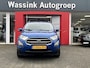 Ford EcoSport 1.0 EcoBoost 125pk Trend Ultimate | Airconditioning | Parkeersensoren | Navigatie |