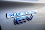 Mitsubishi Outlander 2.4 PHEV Instyle