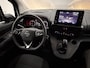 Opel Combo 1.5D L2H1 Edition Airco, Parkeersensoren, Navi, Cruise control, Apple carplay