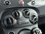 Fiat 500 1.2 Lounge | Airco | Licht metalen velgen | Cruise control | Bluetooth |